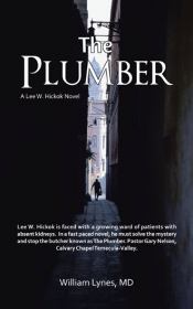 Book Cover for The Plumber Book Cover for The Plumber