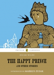 Book Cover for The Happy Prince