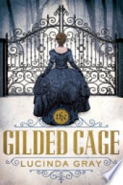 Book Cover for The Gilded Cage