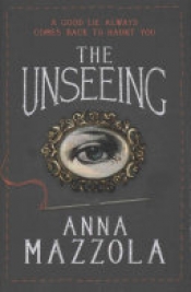 Book Cover for The Unseeing