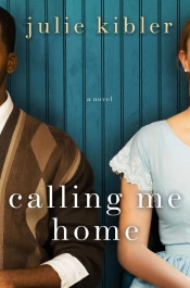Book Cover for Calling Me Home