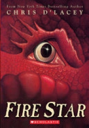Book Cover for Fire Star Book Cover for Fire Star