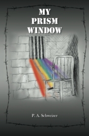 Book Cover for My Prism Window