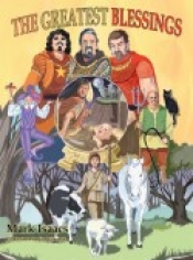 Cover for Affinities