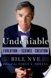 Book Cover for Undeniable Book Cover for Undeniable