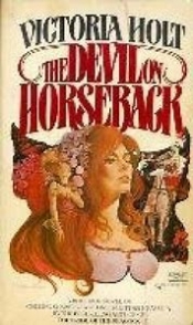 Book Cover for The Devil on Horseback Book Cover for The Devil on Horseback