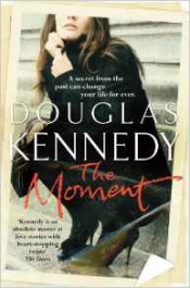 Book Cover for The Moment