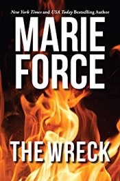 Book Cover for The Wreck