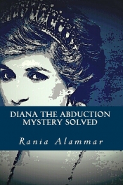 Book Cover for Diana The Abduction Book Cover for Diana The Abduction