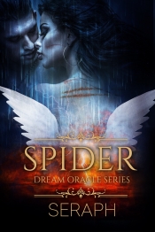 Book Cover for Dream Oracle Series: The Spider