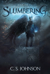 Book Cover for Slumbering