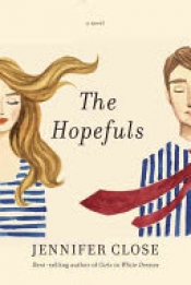 Book Cover for The hopefuls