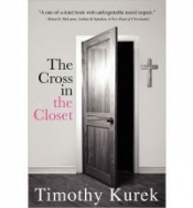 Book Cover for The Cross in The Closet Book Cover for The Cross in The Closet