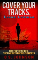Cover Your Tracks, Leona Leitman Cover Your Tracks, Leona Leitman
