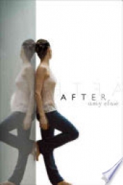 Book Cover for after Book Cover for after