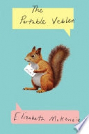 Book Cover for The Portable Veblen Book Cover for The Portable Veblen