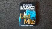 Book Cover for The Last Mile