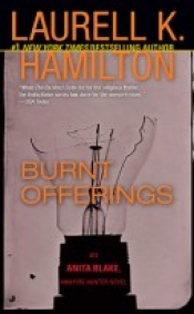 Book Cover for Burnt Offerings