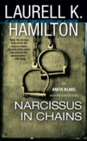 Book Cover for Narcissus in Chains