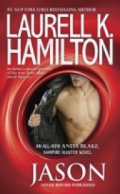 Book Cover for Jason
