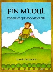 Book Cover for Fin M'coul Book Cover for Fin M'coul