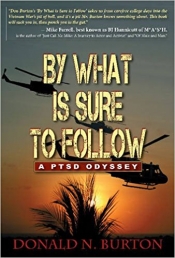 Book Cover for What is Sure to Follow