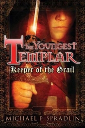 Book Cover for Keeper of the Grail