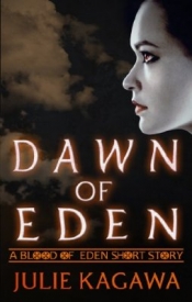 Book Cover for Dawn of Eden