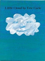 Book Cover for Little Cloud Book Cover for Little Cloud