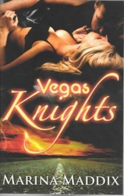 Book Cover for Vegas knights Book Cover for Vegas knights