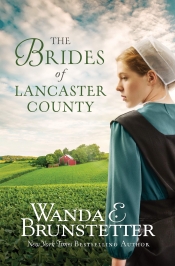 Book Cover for The Brides of Lancaster County