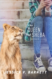 Book Cover for The Queen of Sheba Book Cover for The Queen of Sheba