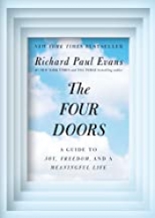 Book Cover for The Four Doors Book Cover for The Four Doors