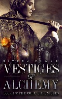 View Review for Vestiges Of Alchemy