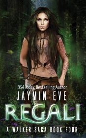 Book Cover for Regali Book Cover for Regali