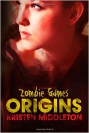 Book Cover for Origins Book Cover for Origins