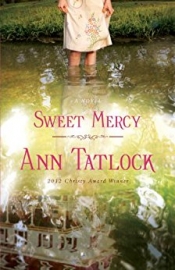 Book Cover for Sweet Mercy Book Cover for Sweet Mercy