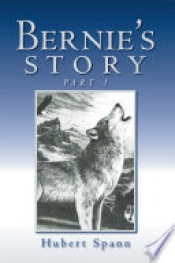 Book Cover for Bernie's Story, Part 1 Book Cover for Bernie's Story, Part 1