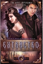 Book Cover for Extracted Book Cover for Extracted