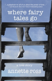 Book Cover for Where Fairy Tales Go