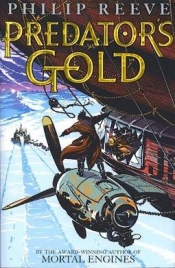 Book Cover for Predators Gold