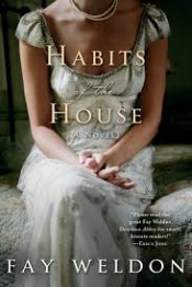 Book Cover for Habits of the House Book Cover for Habits of the House