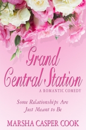 Book Cover for Grand Central Station