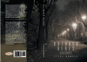 Book Cover for Outback blues