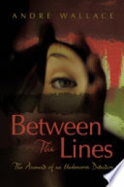 Cover for Between the Lines