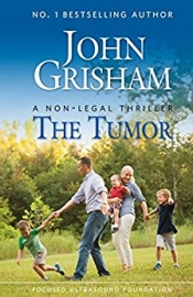 Book Cover for The Tumor