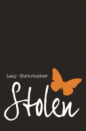 Book Cover for Stolen