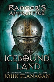 Book Cover for Ranger's Apprentice: The Icebound Land Book Cover for Ranger's Apprentice: The Icebound Land