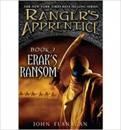 Book Cover for Ranger's Apprentice: Erak's Ransom Book Cover for Ranger's Apprentice: Erak's Ransom