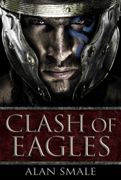 Book Cover for Clash of Eagles Book Cover for Clash of Eagles
